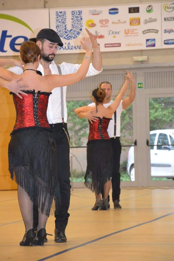 Dance Factory Viladecans — baile-studio en Viladecans, Barcelona — 2