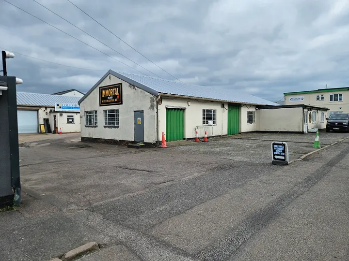 Immortal Mma Coleshill — MMA in Birmingham