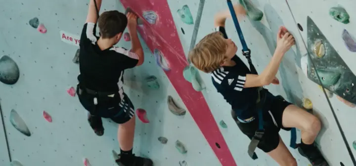 Klättercentret Akalla — climbing-studio in Kista, Stockholm — 3