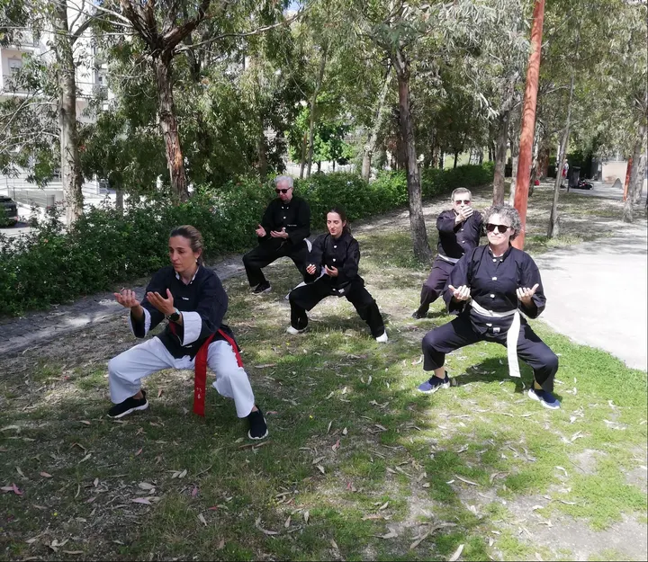 acamcto — artes marciais-studio em Angra do Heroísmo — 3