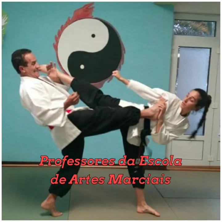 acamcto — Artes marciais em Angra do Heroísmo