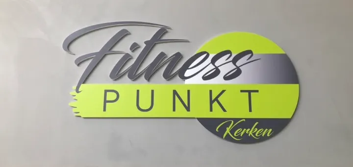 Fitness Punkt Kerken — Fitness Studio in Duisburg