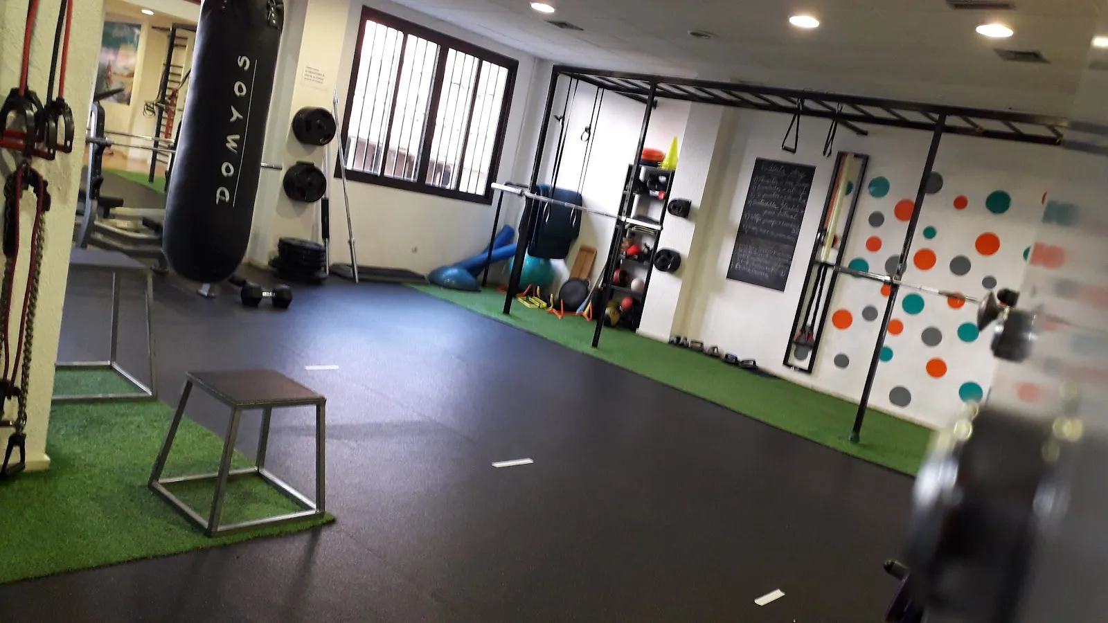 Metasport Centro de Acondicionamiento Físico — estudio de fitness-studio en Santa Cruz de Tenerife — 3