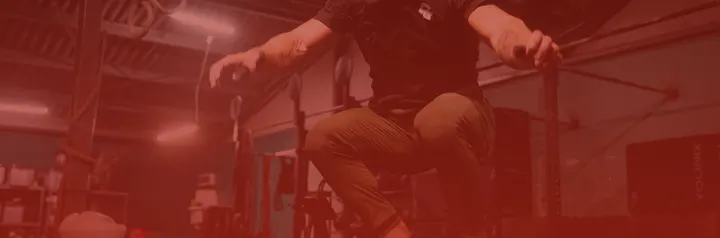 Waath Hq — CrossFit à ZAC de la Crestade, Hyères