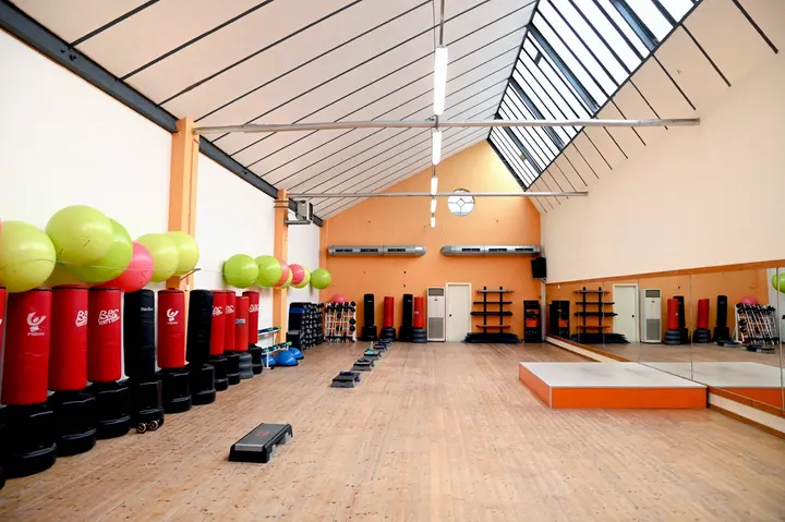 Spazioforma Biella — palestre-studio a Vernato, Biella — 3
