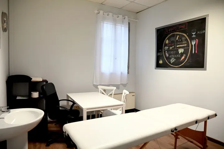 Spazioforma Biella — palestre-studio a Biella — 3
