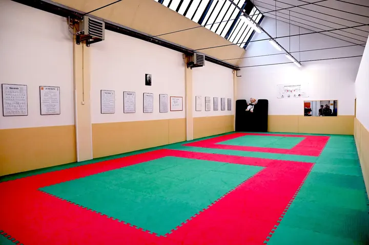 Spazioforma Biella — palestre-studio a Biella — 5