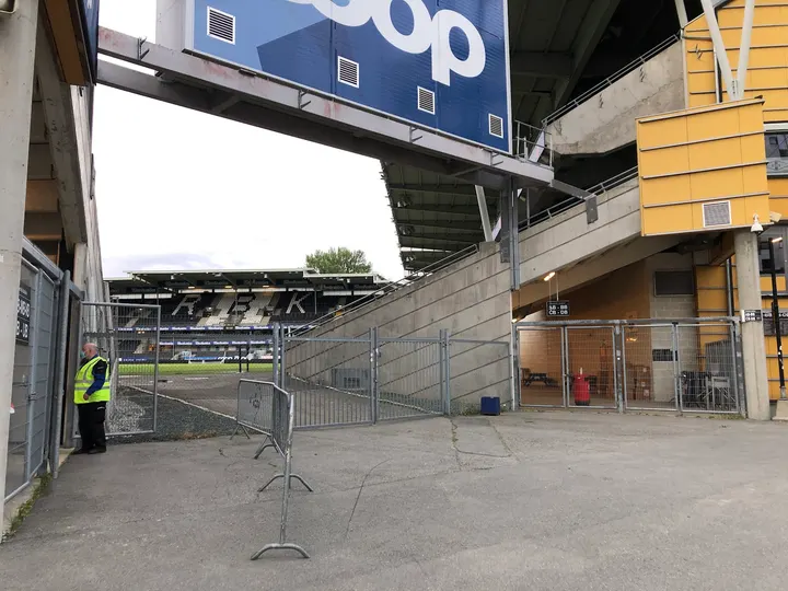 Trondheim Personlig Trener - Coach Mark — pt-studio i Lerkendal, Trondheim — 3