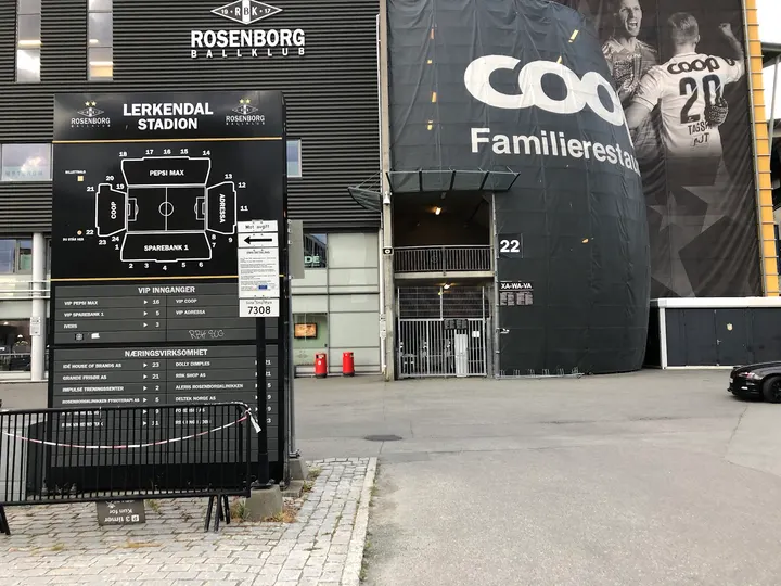 Trondheim Personlig Trener - Coach Mark — pt-studio i Trondheim — 3