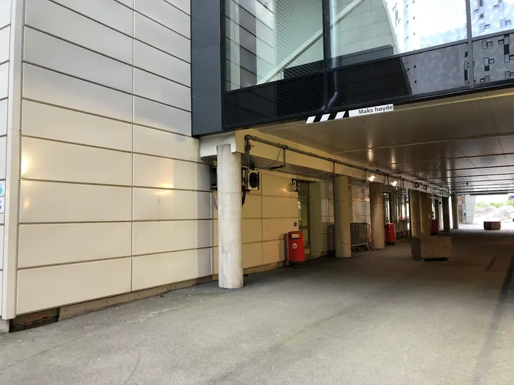 Trondheim Personlig Trener - Coach Mark — pt-studio i Trondheim — 4
