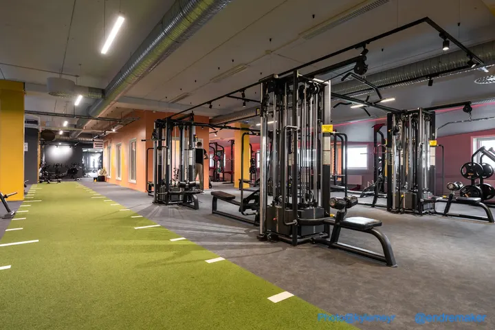 Trondheim Personlig Trener - Coach Mark — pt-studio i Trondheim — 5