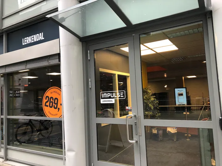 Trondheim Personlig Trener - Coach Mark — PT-studio i Lerkendal, Trondheim