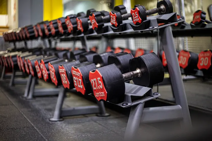 Pure Class Fitness — functional training-studio in Mount Eagles, Belfast — 2