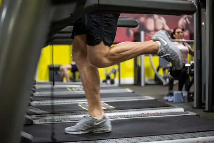 Pure Class Fitness — functional training-studio in Belfast — 4