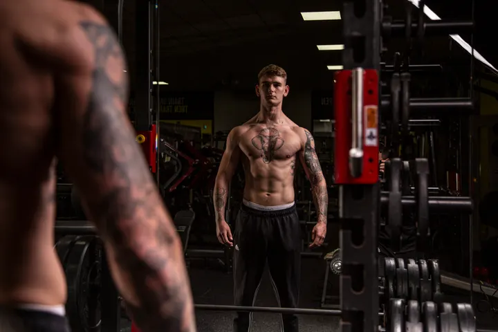 Pure Class Fitness — Functional Training in Mount Eagles, Belfast