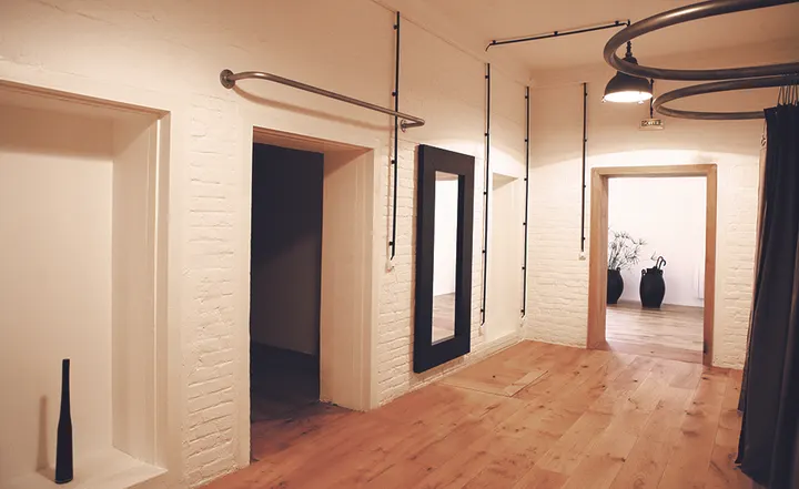 Karma — yoga-studio à Lambersart, Lille — 2