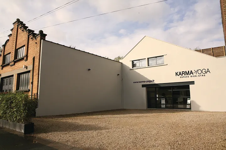 Karma — yoga-studio à Lambersart, Lille — 3