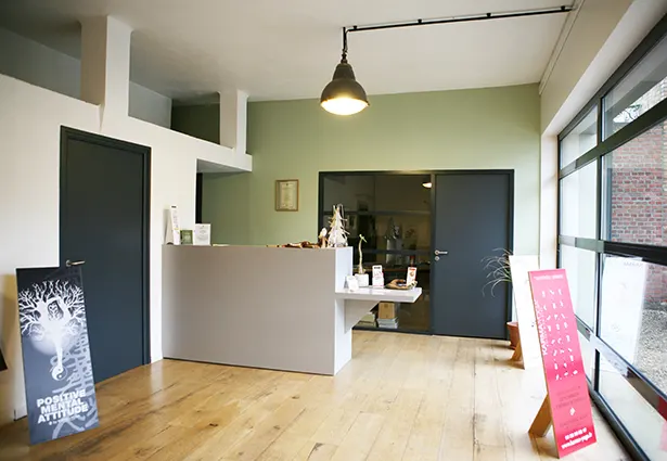 Karma — yoga-studio à Lille — 5