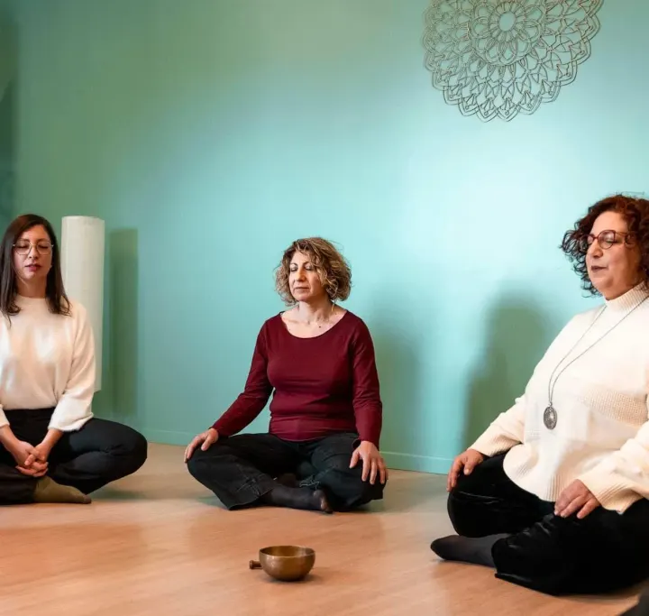 Mindful sicilia — meditazione-studio a Borgo-Sanzio, Catania — 3