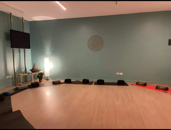 Mindful sicilia — meditazione-studio a Catania — 3