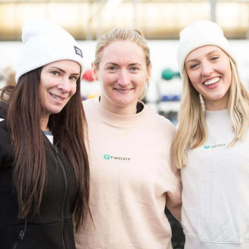 CrossFit® Verulamium — crossfit-studio in St Albans — 2