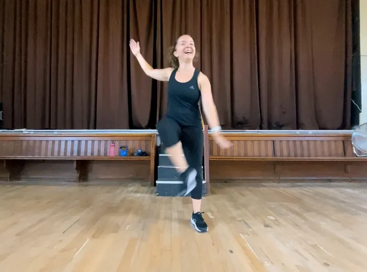 LHM Health & Fitness — fitness studio in East Barnet, London — 3