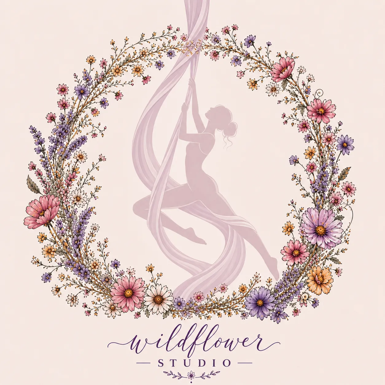 Wildflower - Wandsbek Markt — pole fitness-studio i Hamburg — 2