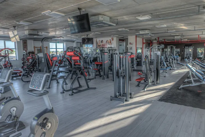 California Fitness — palestre-studio a Provincia di Taranto — 2