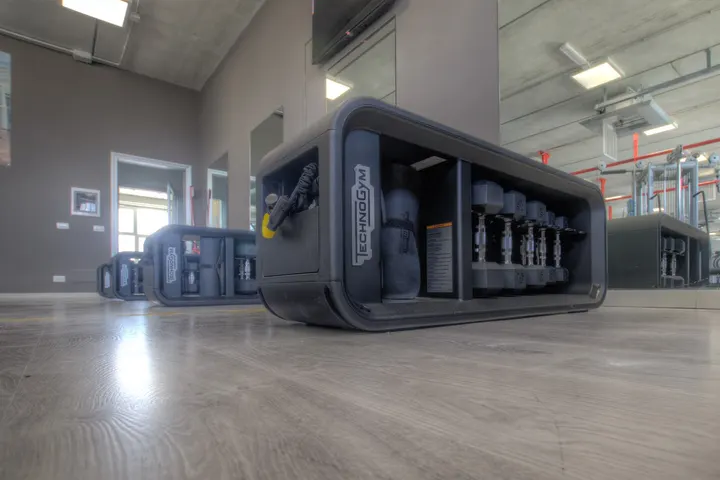 California Fitness — palestre-studio a Provincia di Taranto — 3