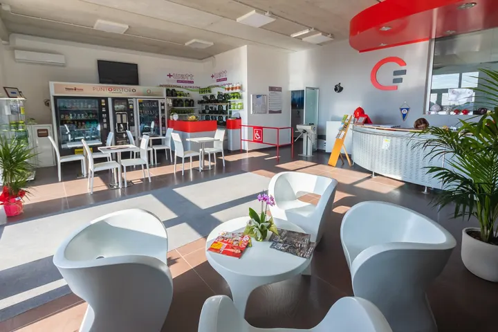 California Fitness — palestre-studio a Provincia di Taranto — 3