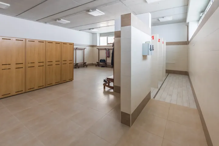 California Fitness — palestre-studio a Provincia di Taranto — 4