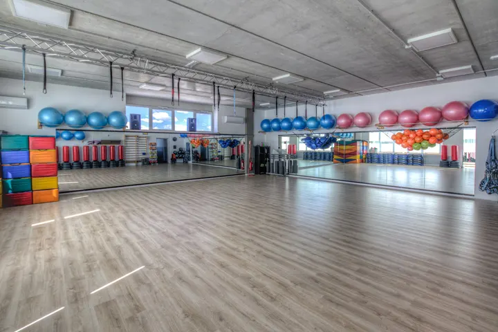 California Fitness — Palestre a Provincia di Taranto