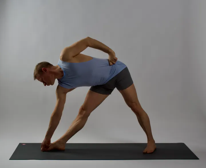 Ashtanga Yoga Groningen — yoga-studio in Oude wijken, Groningen — 2
