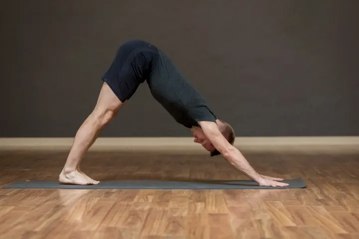 Ashtanga Yoga Groningen — yoga-studio in Groningen — 3