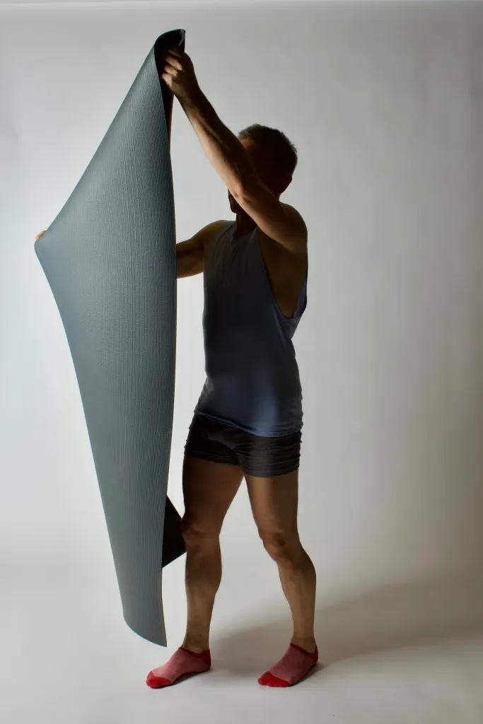 Ashtanga Yoga Groningen — yoga-studio in Groningen — 4