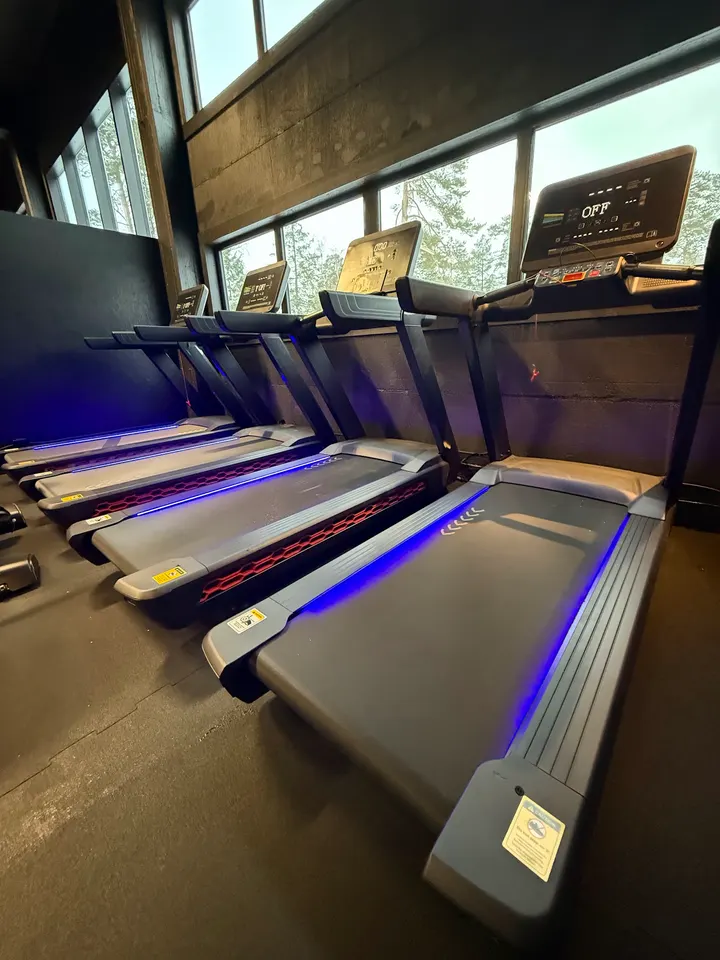 Södra Gymmet — fitnessstudio – Mariehamn — 2
