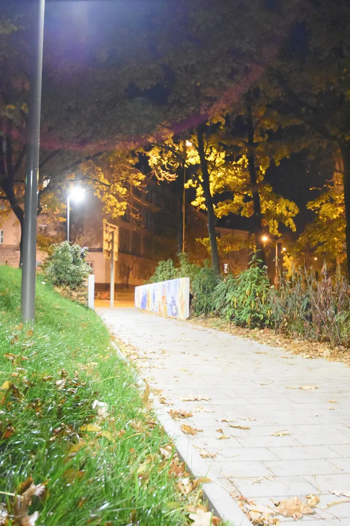 Kraftpark an der TU Dresden — fitnessstudio in Dresden — 3