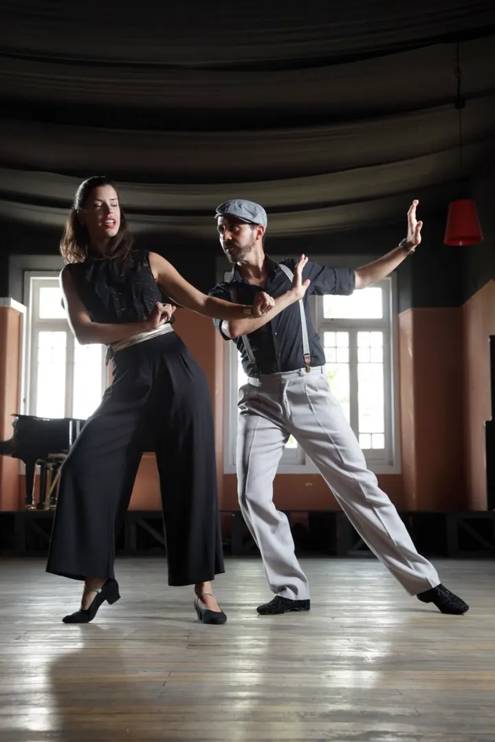 Estúdio 8 Dança — dança-studio em Lisboa — 3