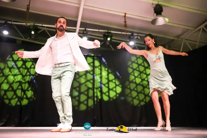 Estúdio 8 Dança — dança-studio em Lisboa — 4