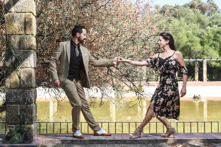 Estúdio 8 Dança — dança-studio em Lisboa — 5