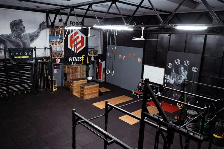 Force Fitness - Wigan — Fitness Studio in Wallgate, Wigan