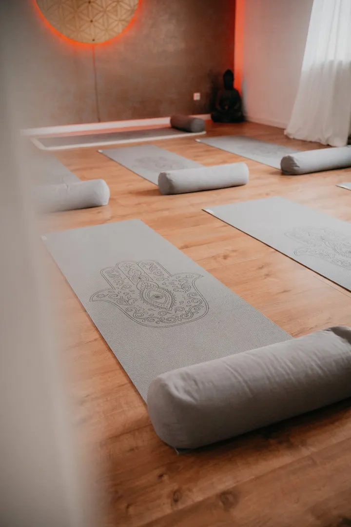 Yoga Institut für Körper, Geist und Seele — yoga-studio in Wiesloch — 2