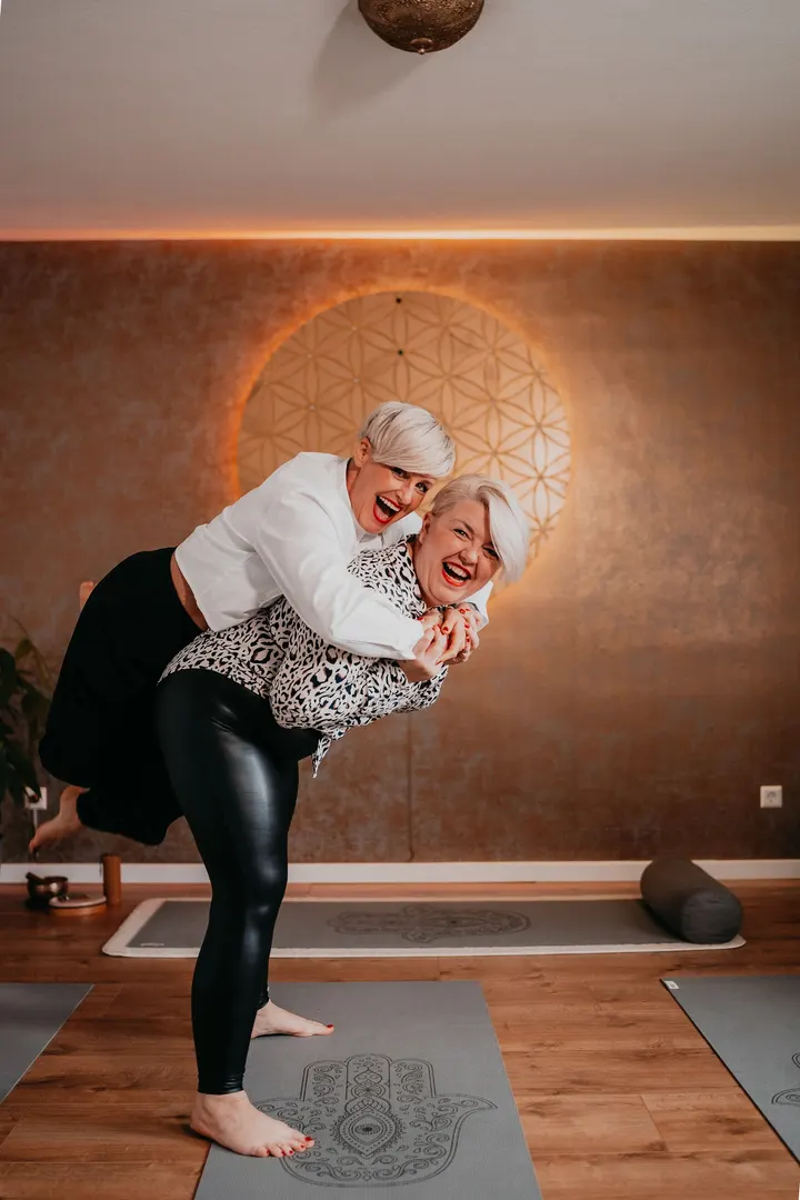 Yoga Institut für Körper, Geist und Seele — yoga-studio in Wiesloch — 3