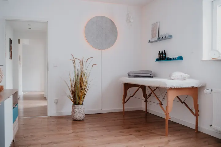 Yoga Institut für Körper, Geist und Seele — yoga-studio in Wiesloch — 4