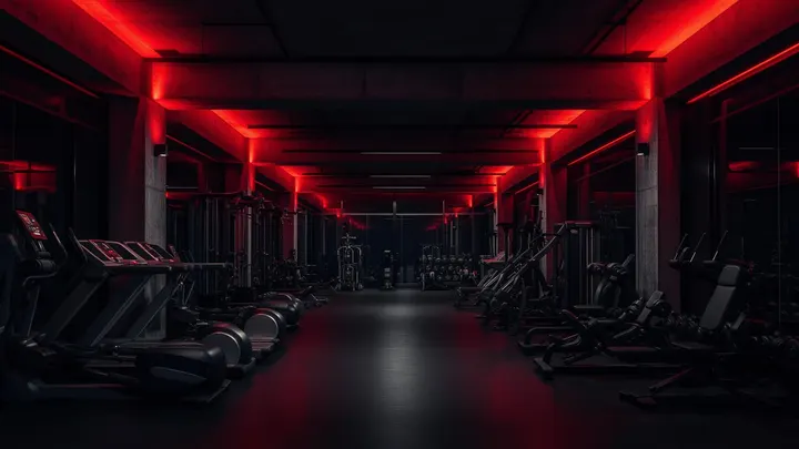 INVICTUS FITNESS GYM — Fitness Studio en Gràcia, Sabadell