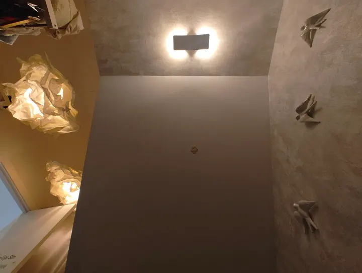 Meu Estúdio — studio em Embra, Marinha Grande — 2