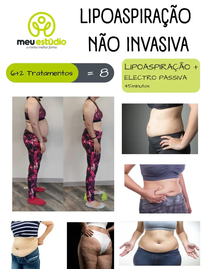 Meu Estúdio — studio em Marinha Grande — 3