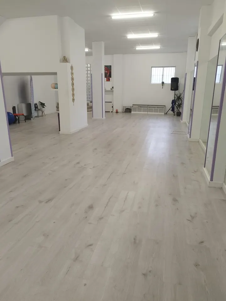 Sandra Gutiérrez Centro de Bienestar — baile-studio en Santander — 4