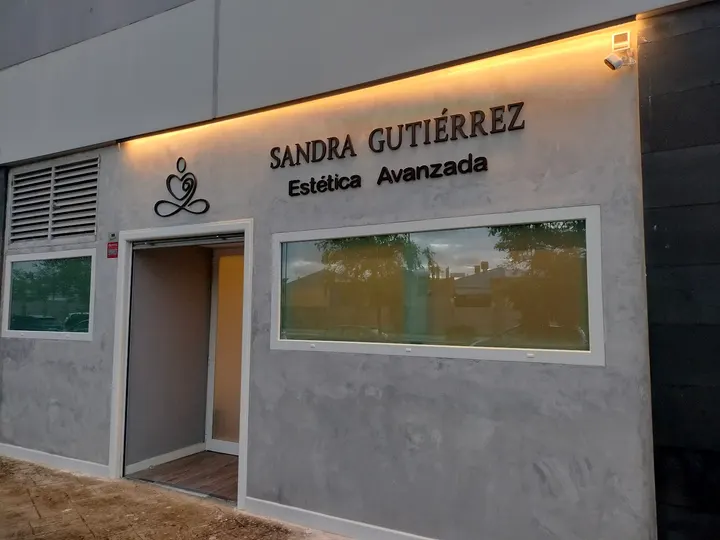 Sandra Gutiérrez Centro de Bienestar — Pilates en Tetuán, Santander