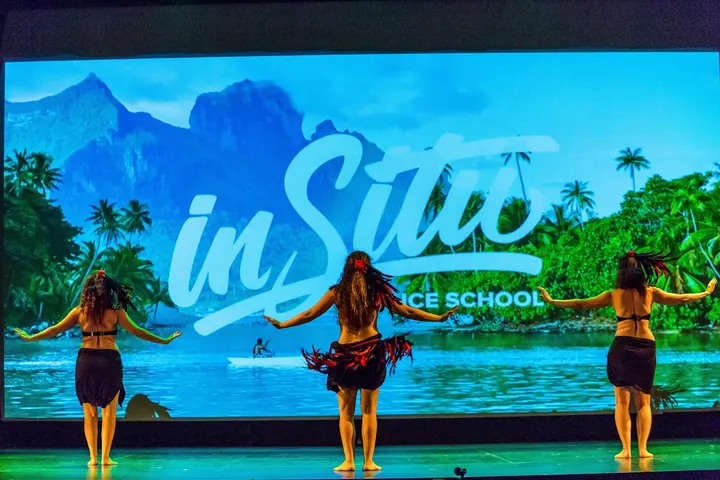 Escuela de Danza Polinesia Ori o te Miti en Elche y Alicante — baile-studio en Urbanització Les Atzavares, Elche — 3